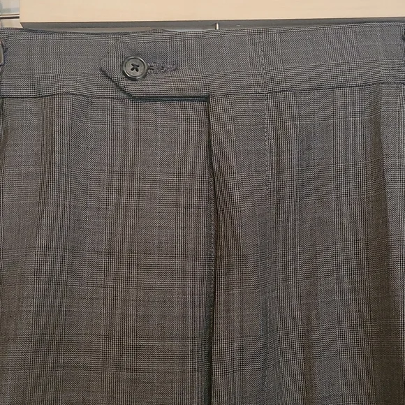 Hart Schaffner Marx Full Suit